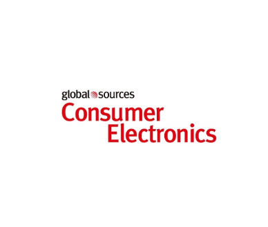 Global Sources Electronic & Components 2024