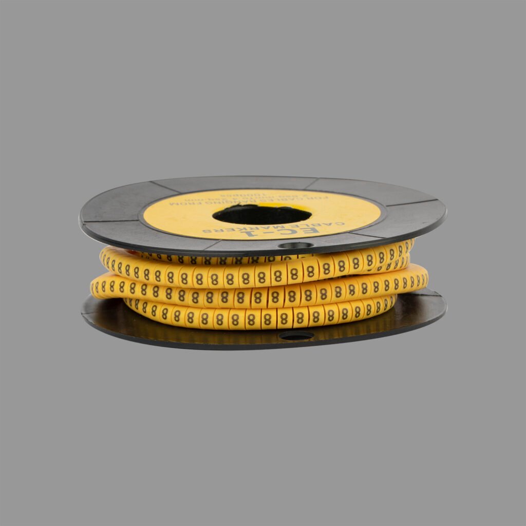 Cable Marker