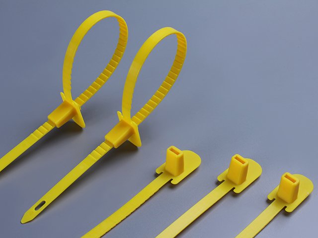 Lead Sealing Cable Ties